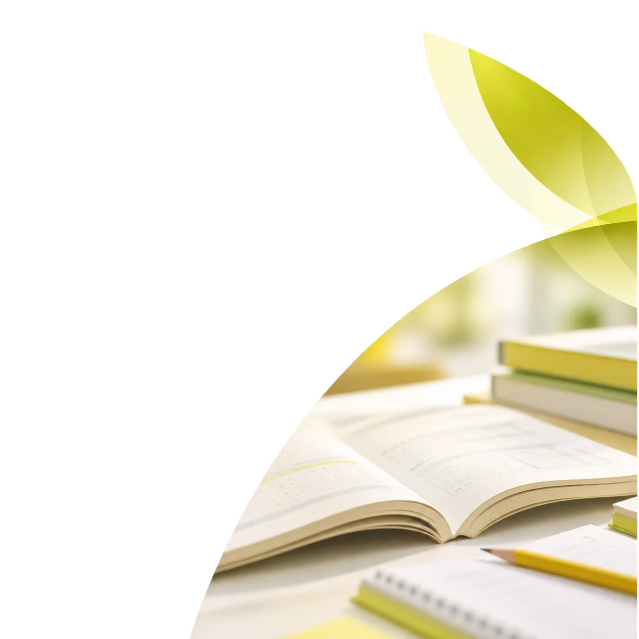 学習者・受講者・読者の方