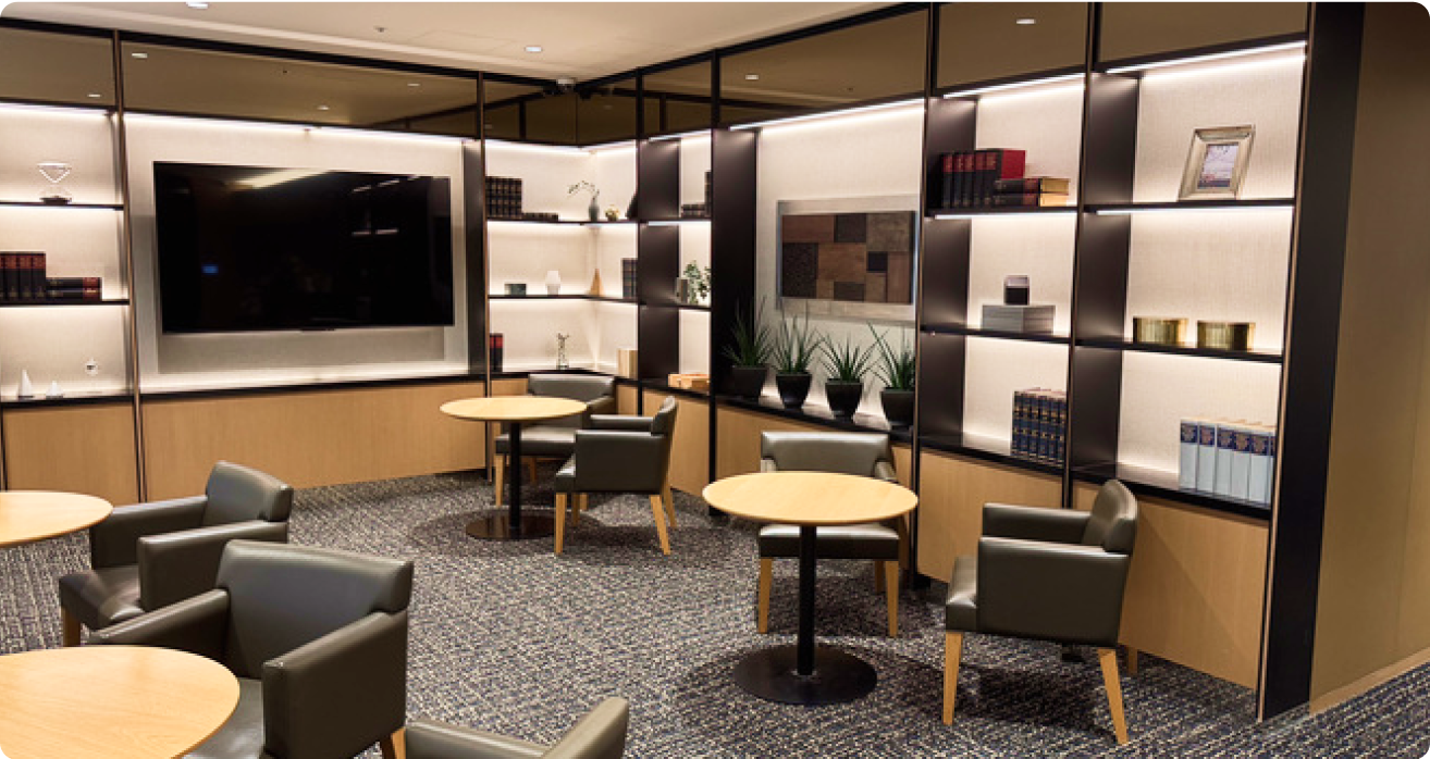 日本橋オフィス