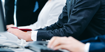New Hire Training